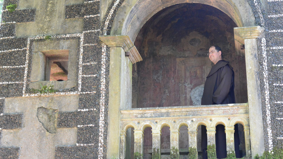 Tê-lo com meu melhor amigo