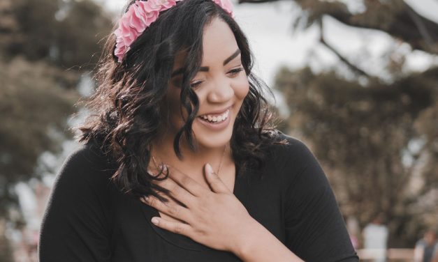 Trazer Cristo connosco