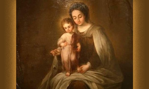 O verdadeiro espírito filial