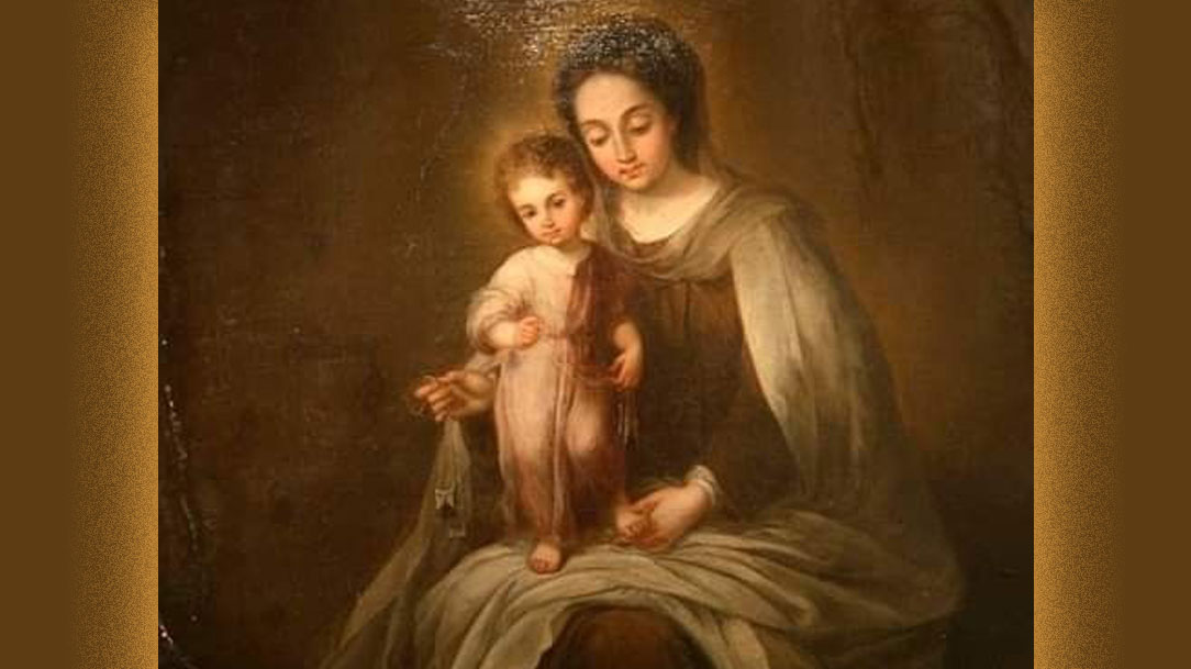 O verdadeiro espírito filial