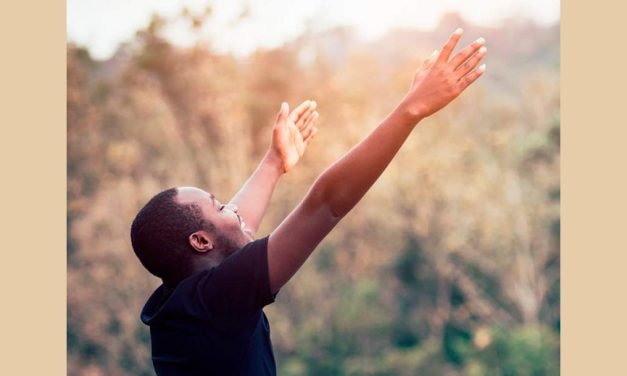 Vinde a Mim e encontrareis descanso