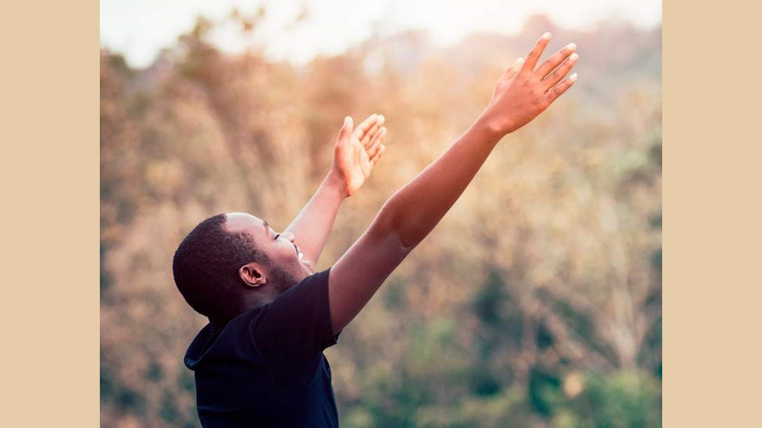 Vinde a Mim e encontrareis descanso