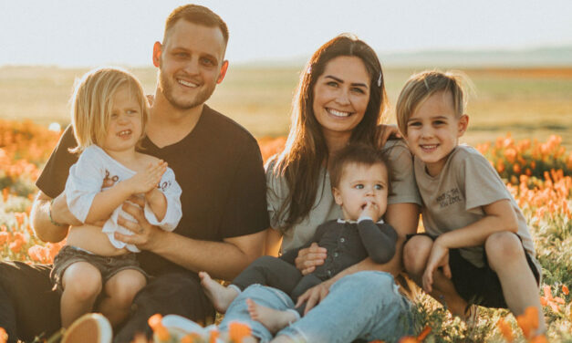 Pais da Virgem Santa Maria