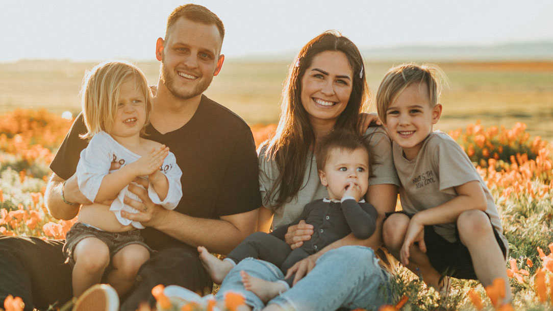 Pais da Virgem Santa Maria