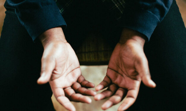 Ele sabe tudo e me ama