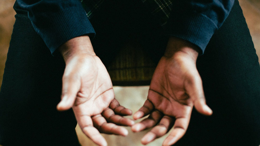 Ele sabe tudo e me ama