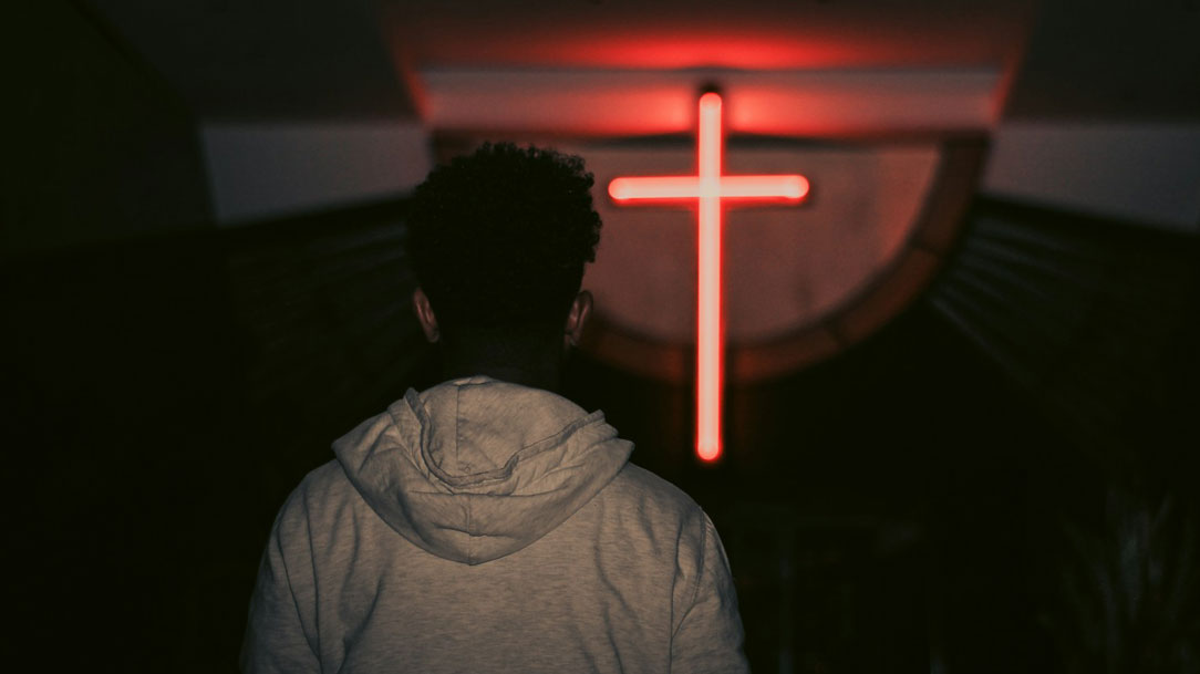 Amar o Senhor incondicionalmente