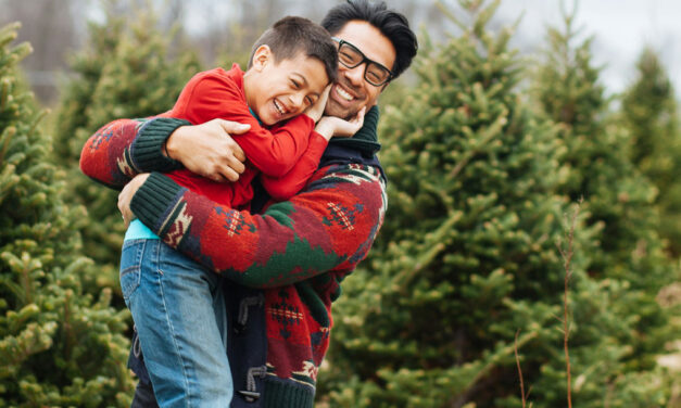 Ser pobre de espírito