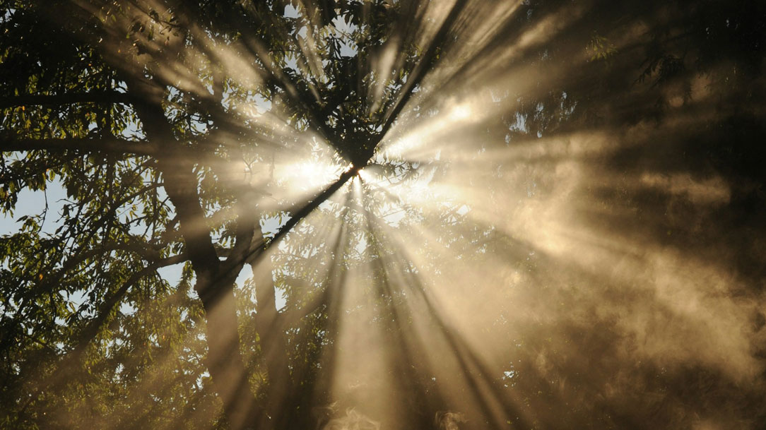 Cristo é Poder e Sabedoria de Deus