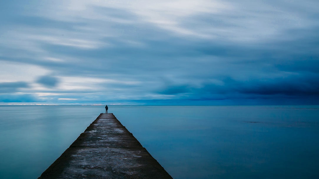 Procurar ser vigilante