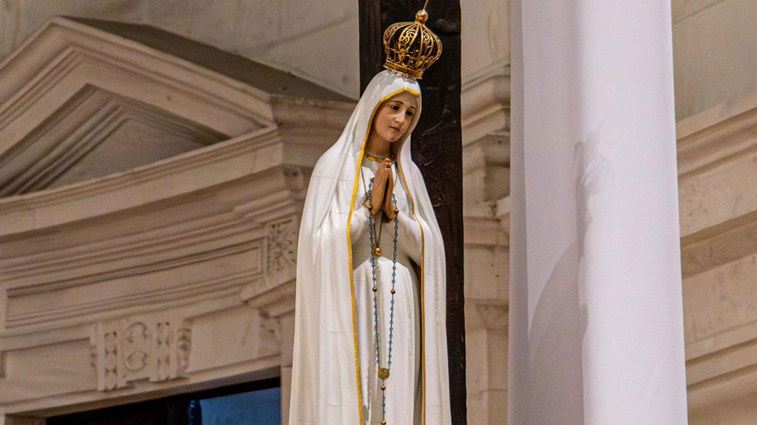 Fidelidade a Nossa Senhora