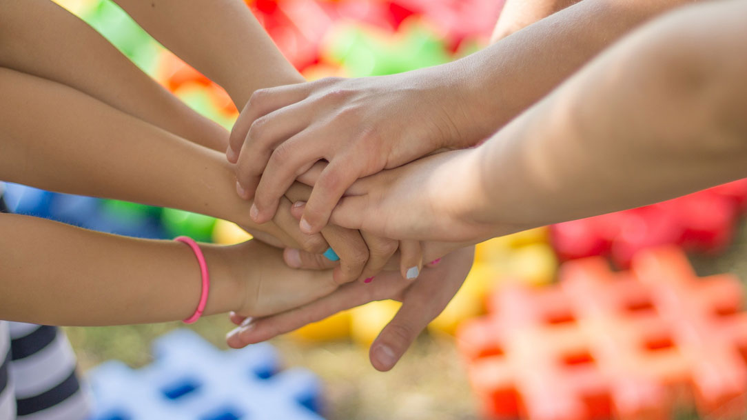 Amar a Deus nos nossos irmãos