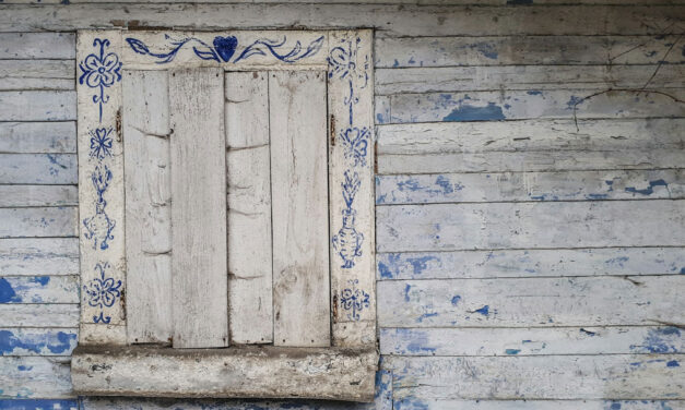 Fazer aposentos em nossas almas