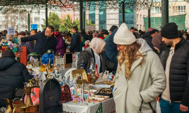 Fizeste-nos para Ti, Senhor