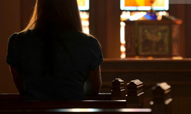 Conhecer a Deus dentro de mim