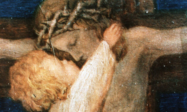 Ser perfeito na caridade