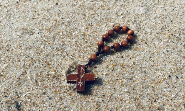 A fecundidade espiritual da oração do terço