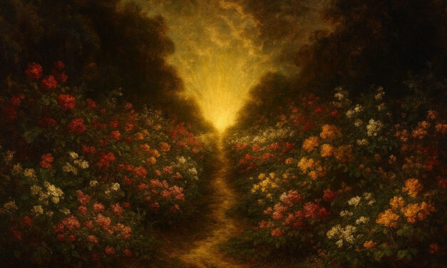 Tudo é nada para tão grande preço