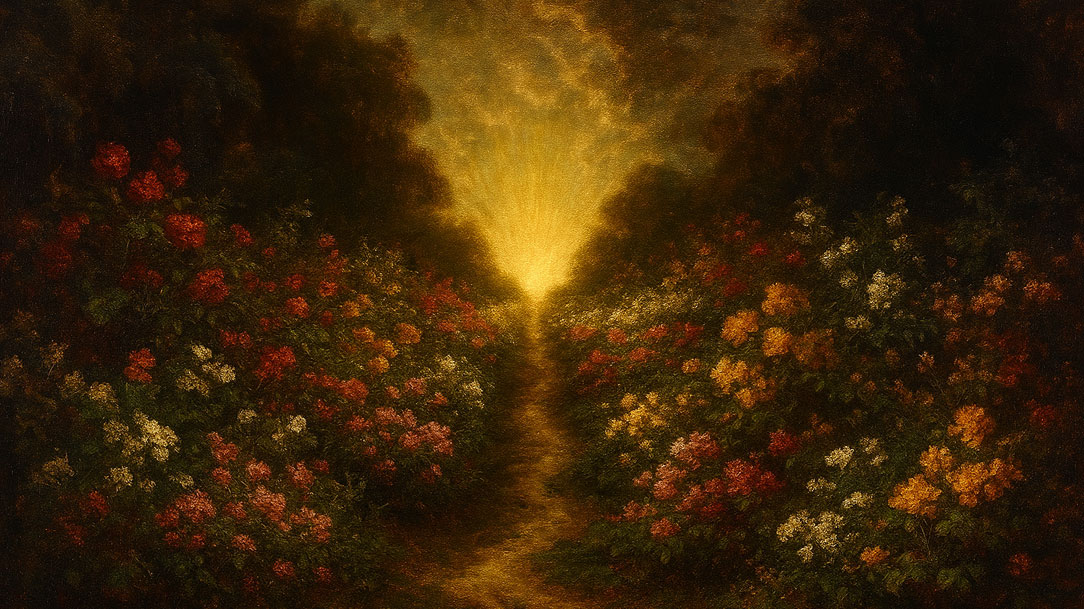 Tudo é nada para tão grande preço