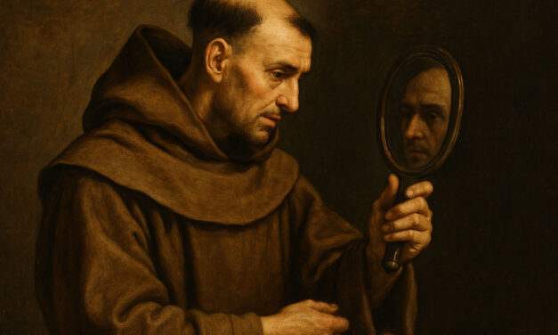 Consolar-nos em Deus