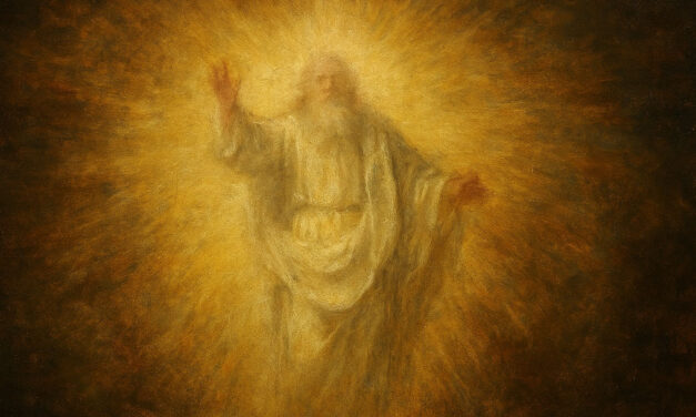 Enquanto vivemos neste desterro