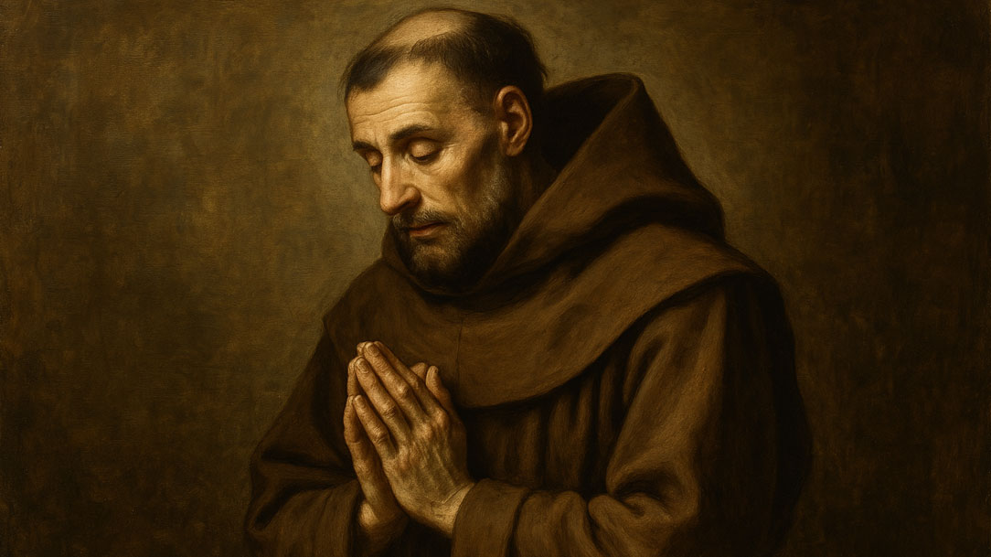 Conformar-nos com a vontade de Deus