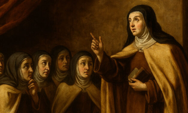 O que é e o que não é