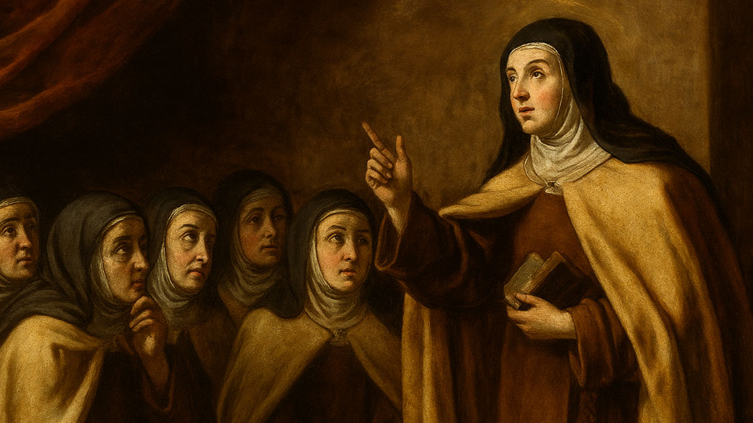 O que é e o que não é