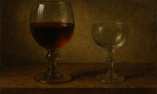 Estar disponível para Deus