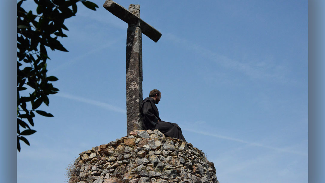 Que o Senhor faça o que puder