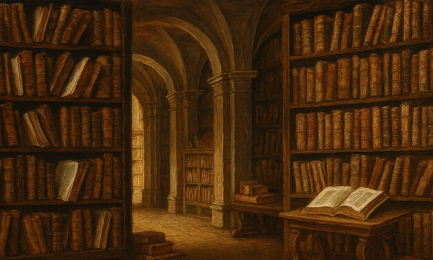 Chegar ao conhecimento