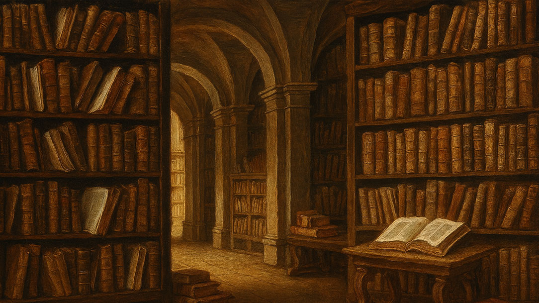 Chegar ao conhecimento