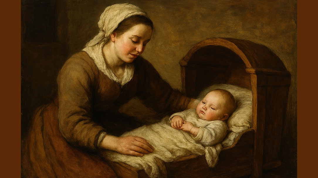 Pacificar o coração