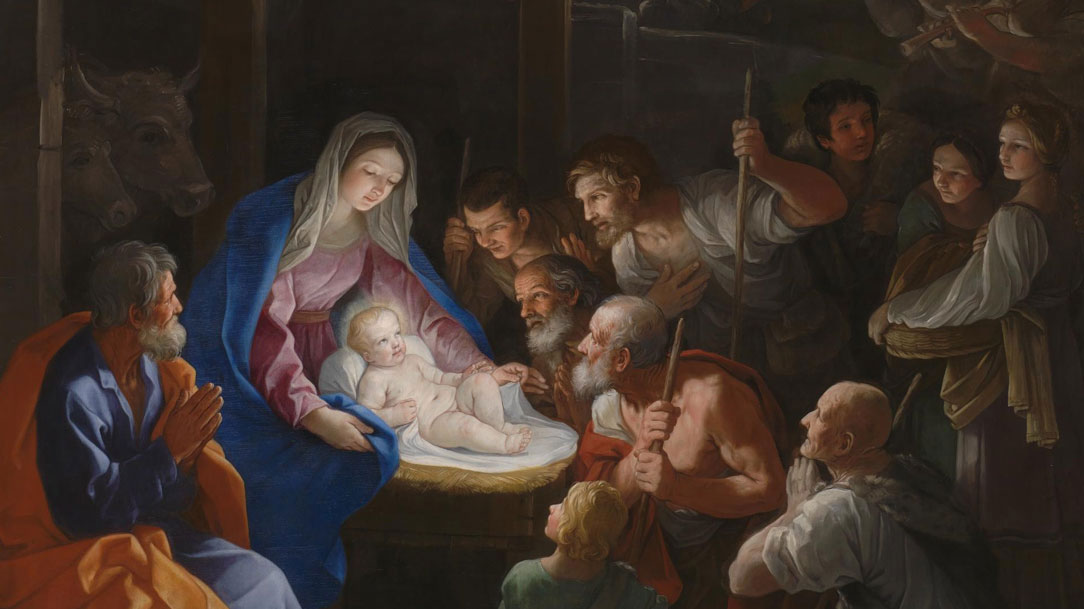 No Princípio era o Verbo