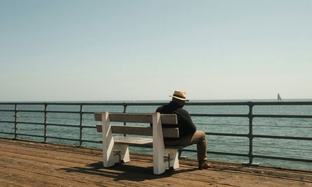 O Senhor virá: nada temerei