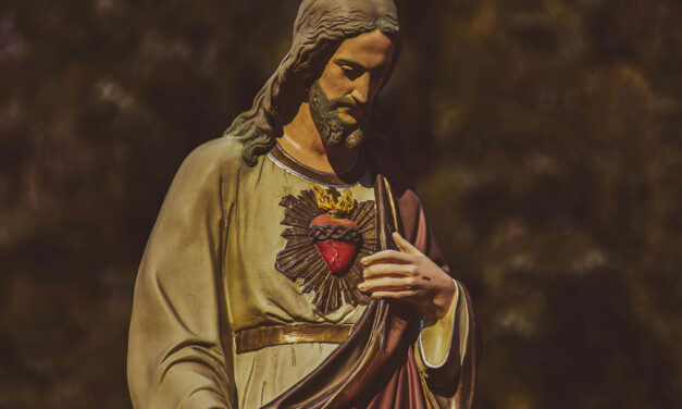 O mistério da vida interior