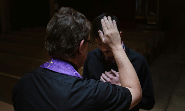 Meu Deus, perdoa-me!