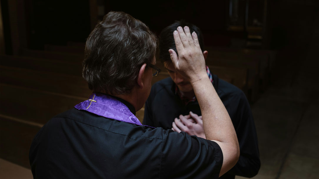 Meu Deus, perdoa-me!