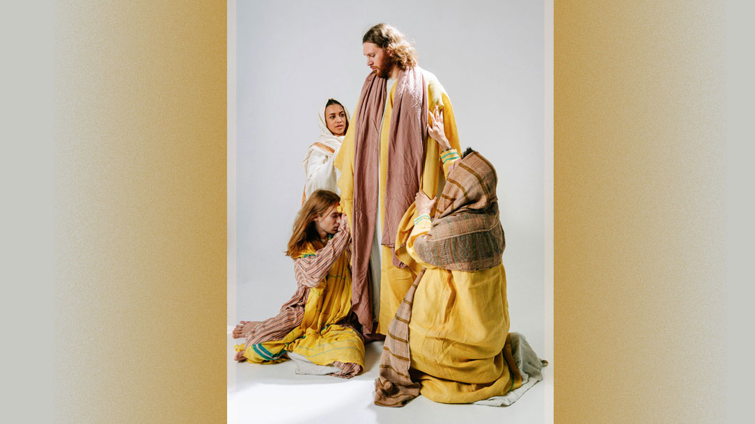 A grandeza do nosso Salvador