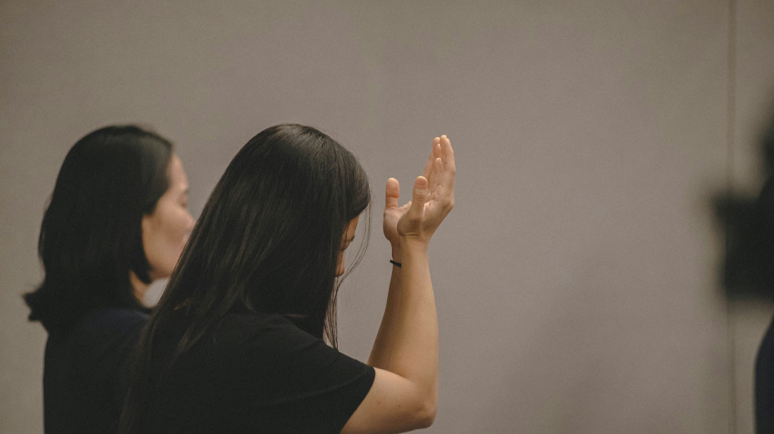 Aponto para Ti, Jesus