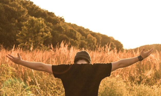 A caminho do homem novo