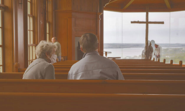 O caminho para Jesus