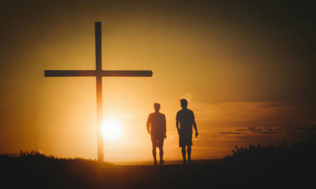 À procura do Ressuscitado