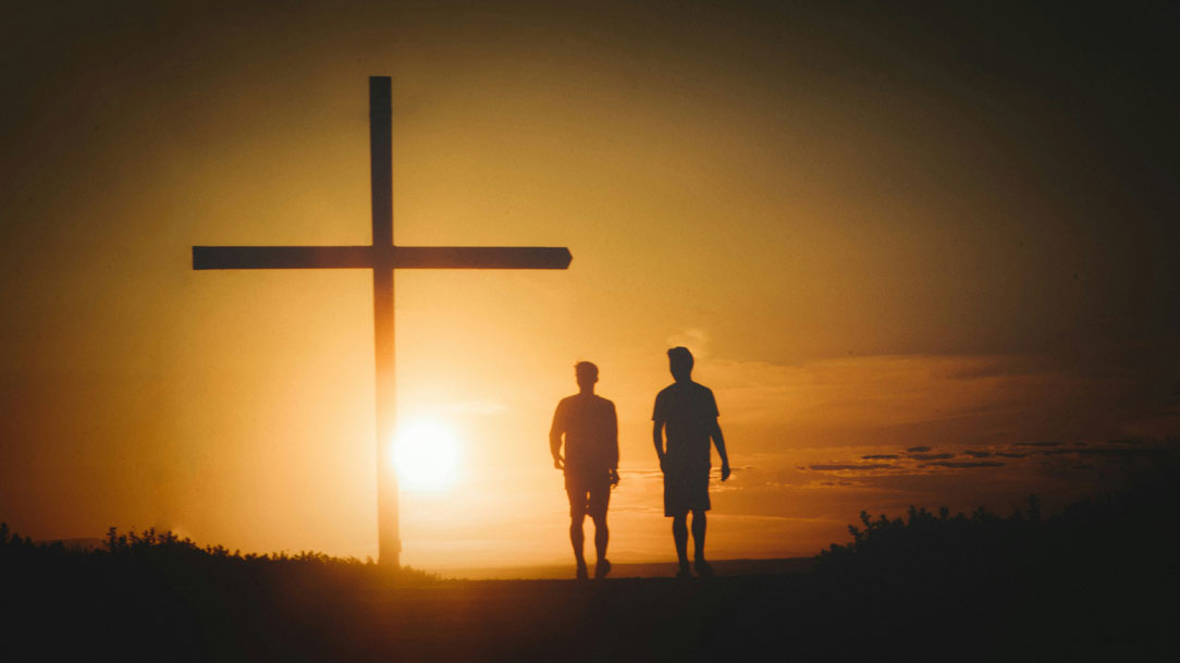 À procura do Ressuscitado