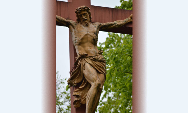 Nas tuas mãos está a minha vida