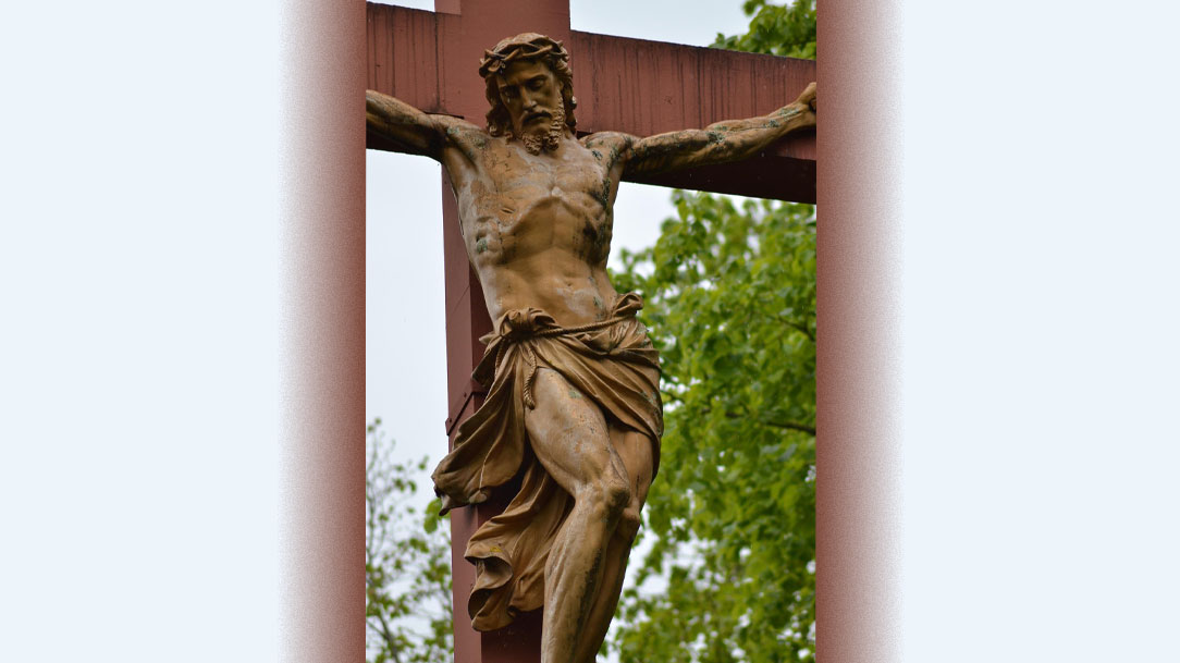 Nas tuas mãos está a minha vida