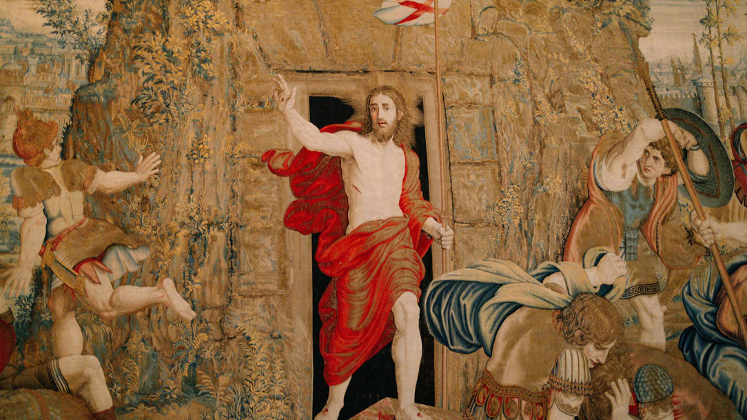 Assemelhar-me ao Amor de Cristo