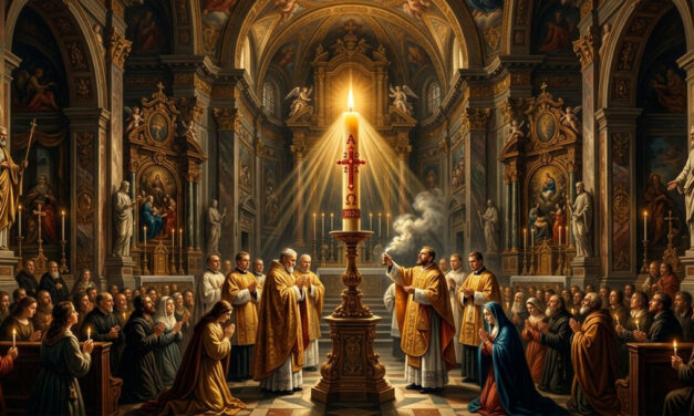 Sinais de grandeza e divindade