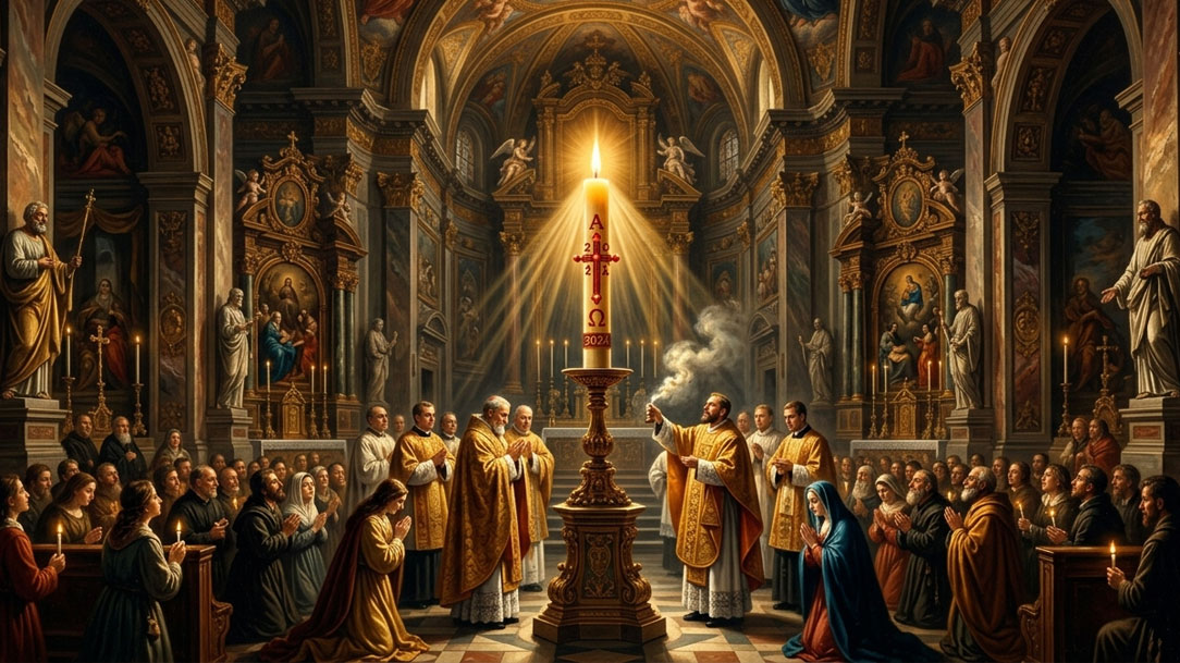 Sinais de grandeza e divindade