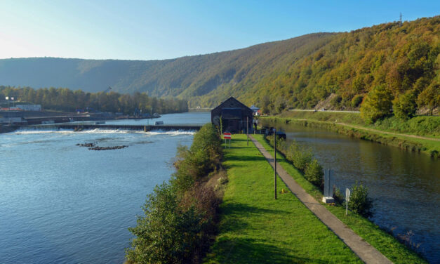 Ó alma, tudo isto é teu!